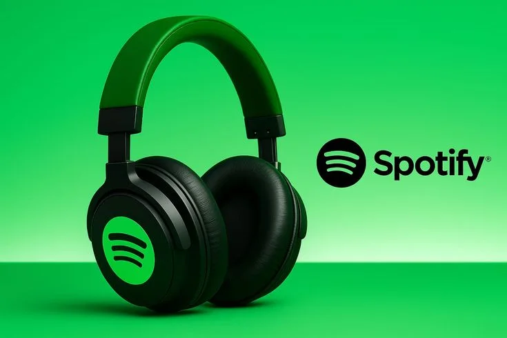Pratinjau Spotify Premium 3 Bulan Individual